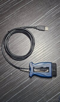 Diagnostika Volvo VIDA DiCE - 2