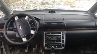 Ford Galaxy TDi 85kw auy - 2
