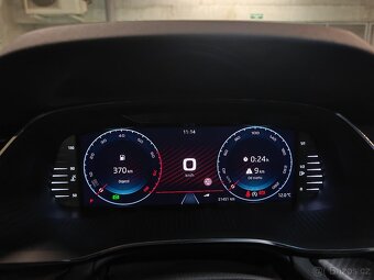 Škoda Octavia, RS, 180kw, 1. majitel - 2