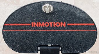 Inmotion V5F, Elektrická jednokolka - 2