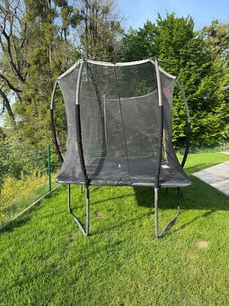 Trampolína - 2