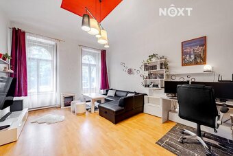 Prodej byt 3+1, 102㎡ - 2