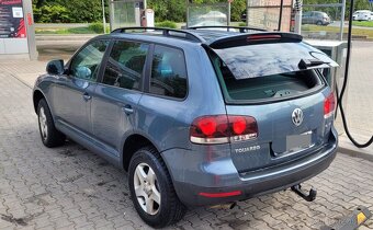 Touareg - 2