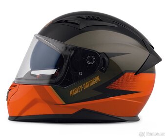 HARLEY-DAVIDSON® orig. helma - 2