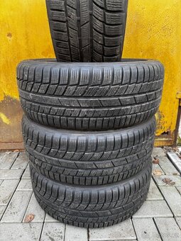 Zimní pneumatiky TOYO 225/45/18 - 2