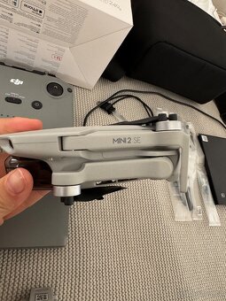 DJI mini 2 SE - 2