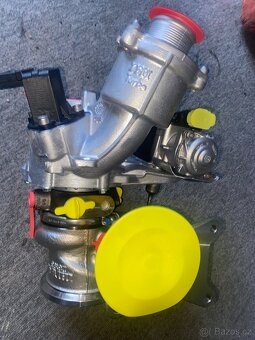 Turbo 1.8tfsi 132kw - 2