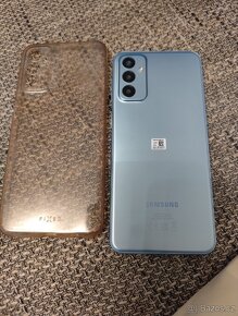Samsung Galaxy M23 5G - 2