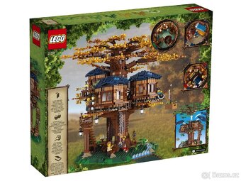 LEGO City, Hidden Side, Star Wars - nové - 2