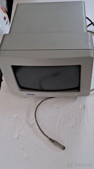 Monitor atari - 2