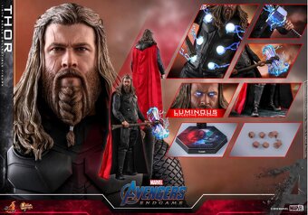 Hot Toys Thor Endgame - 2