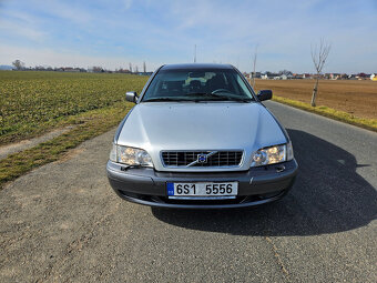 Volvo V40, 1,9D 75KW - 2