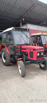 Zetor 5211 - 2