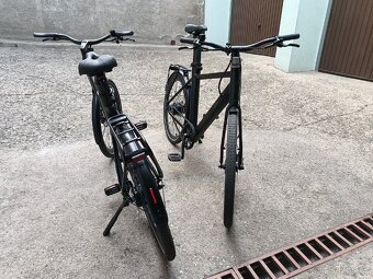 Prodám nové elektrokola 2 ks - 2