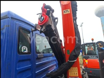 MAN TGL 12.180 - 2