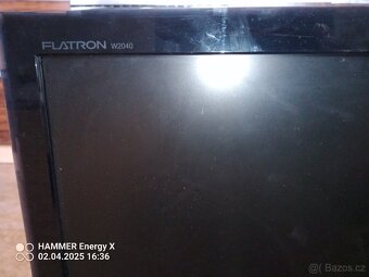 LG 20" - 2