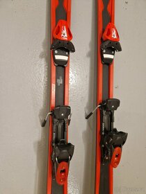 Lyže WEDZE BOOST 300 - 2