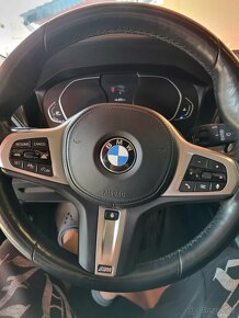 BMW 320D KOMBI - 2