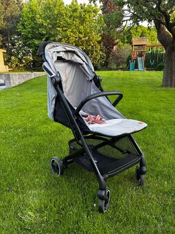 Kocarek Cybex Beezy - 2
