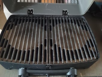 Enders Stolní plynový gril Urban II Pro - 2