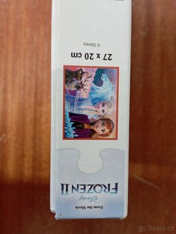 Puzzle Ledové království II - 2