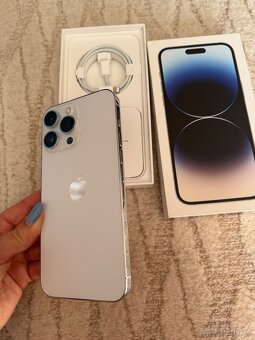 iPhone 14 pro max - 2