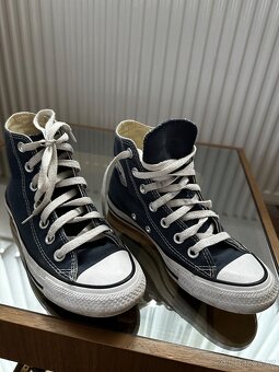 Boty converse - 2
