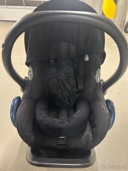 Prodám autosedačku Maxi Cosi - 2