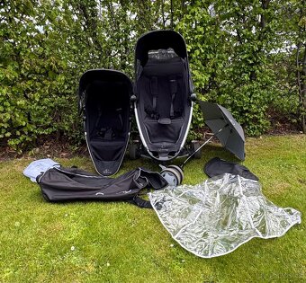 Quinny Zapp Xtra - 2