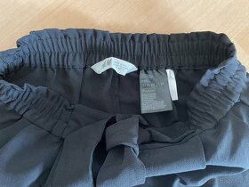 Kalhoty zn. H&M vel. 170 - 2