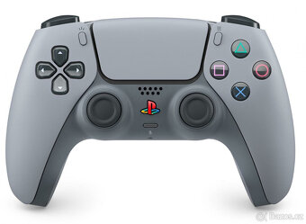 PlayStation 5 DualSense - 30th Anniversary Limited Edition - 2