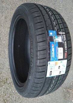 Letní pneumatiky Altenzo s dopravou - 2