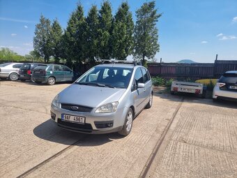 Ford Focus C-Max - 2
