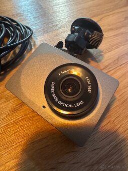 Autokamera Xiaomi Yi Smart Dash Camera 1296p - 2