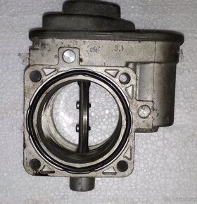 Škrtící klapka Caddy SDI - 2