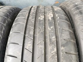 Pneu Bridgestone Turanza 225/45 r17 pouze 2ks - 2