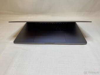 CTO 16 APPLE MacBook Pro i9 2,4Ghz 8jádro 1TB /32Gb ZÁRUKA - 2