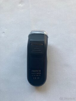 Prodám bateriový holicí strojek Princeshave BSK8900 - 2