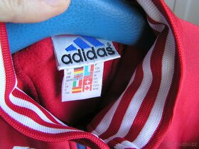 mikina adidas vel.152 - 2
