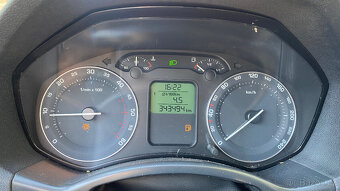 motor 1.9tdi 77kw BXE - 2