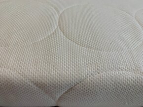 Matrace zn. IKEA do dětské postýlky 120x60 cm - 2