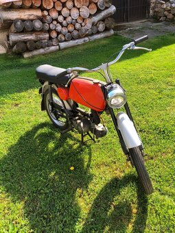 Jawa 23 - 2