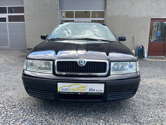ŠKODA OCTAVIA 1,6 i 75 Kw TOUR ,TAŽNÉ - 2