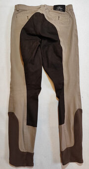 Rajtky Euro star vel.38 - 2