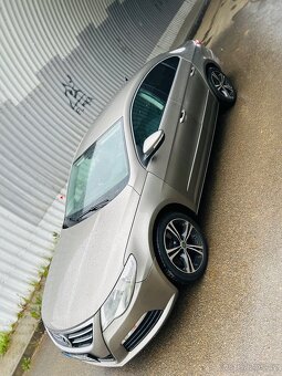 Vw Passat Cc 2.0 TDi - 2