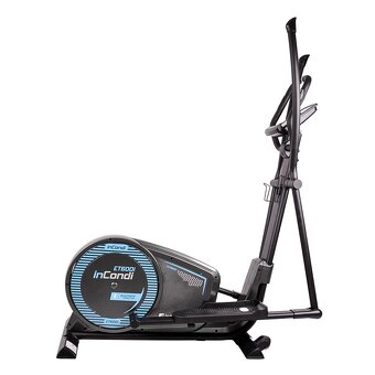 Eliptický trenažer inSPORTline inCondi ET600i - 2