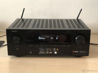 DENON AVR X 2500H - 2