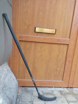 Florbalová hokejka Zone V5 Air Concept - 2