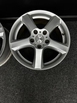 Alu Enzo 5x112 16” - 2