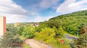 Převod dr. podílu, byty/3+1, 76.5 m2, Krušnohorská 1661, 431 - 2